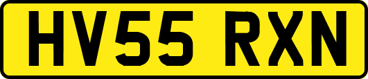 HV55RXN