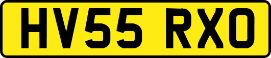 HV55RXO