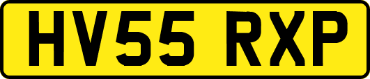 HV55RXP