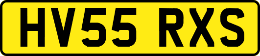 HV55RXS