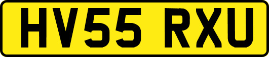 HV55RXU