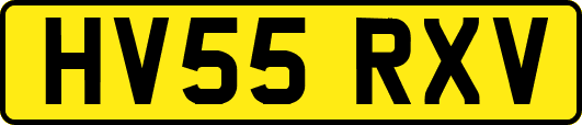 HV55RXV