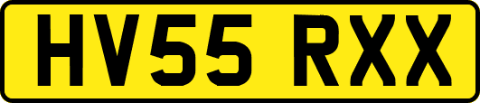 HV55RXX