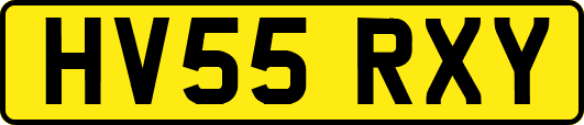 HV55RXY