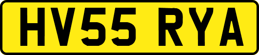 HV55RYA