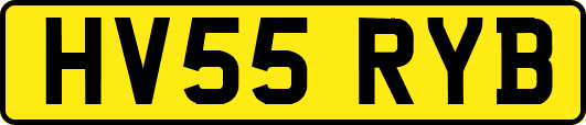 HV55RYB