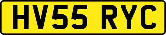 HV55RYC