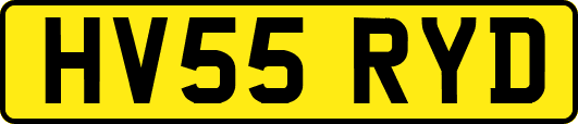 HV55RYD