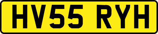 HV55RYH