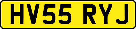 HV55RYJ