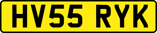 HV55RYK