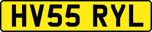 HV55RYL