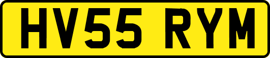 HV55RYM