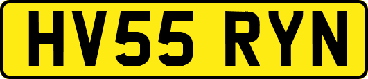 HV55RYN