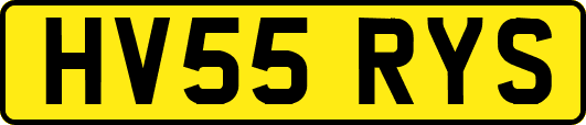 HV55RYS