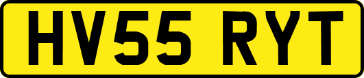 HV55RYT