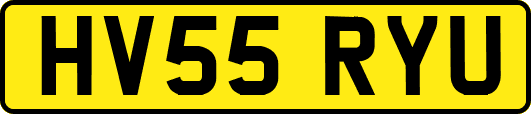 HV55RYU