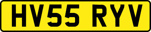 HV55RYV