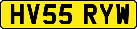 HV55RYW