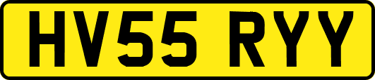 HV55RYY