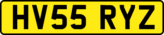 HV55RYZ