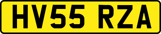 HV55RZA