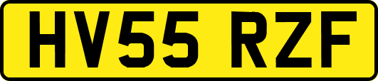 HV55RZF