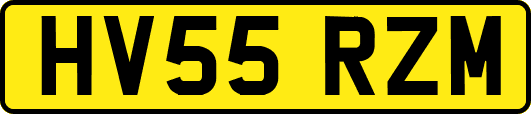 HV55RZM