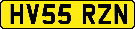 HV55RZN