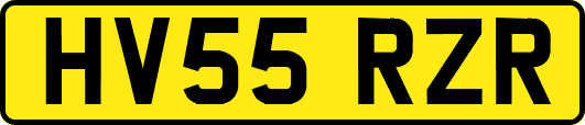 HV55RZR