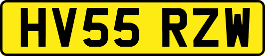 HV55RZW