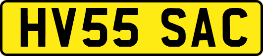 HV55SAC