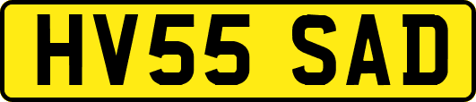 HV55SAD