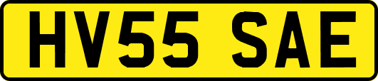 HV55SAE