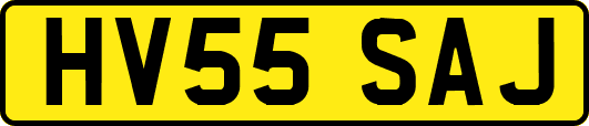 HV55SAJ