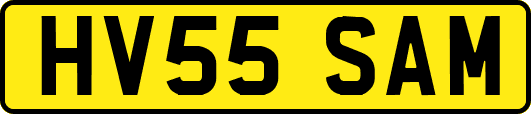 HV55SAM