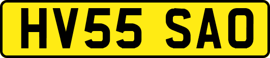 HV55SAO