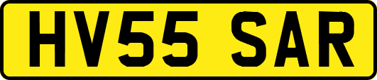 HV55SAR