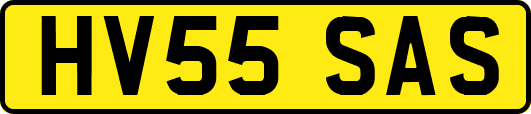 HV55SAS