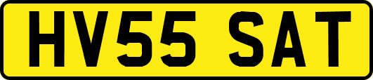 HV55SAT
