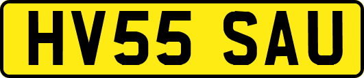 HV55SAU