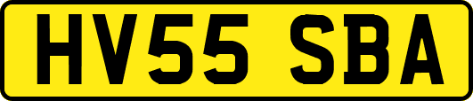 HV55SBA