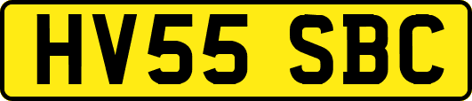 HV55SBC