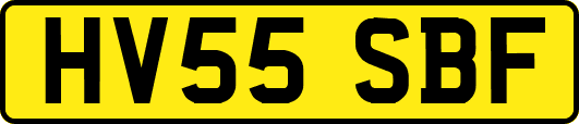 HV55SBF