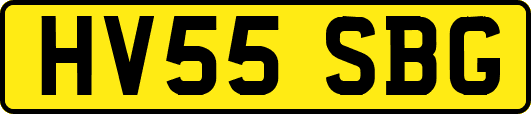 HV55SBG
