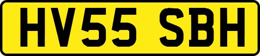 HV55SBH