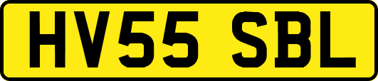 HV55SBL