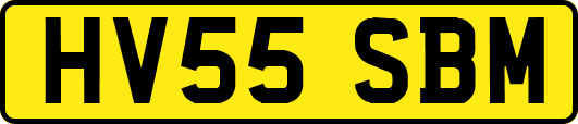 HV55SBM