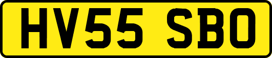HV55SBO