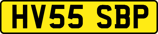 HV55SBP